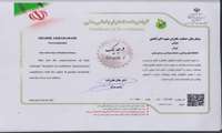 تداوم کسب درجه یک اعتباربخشی مرکز آموزشی درمانی حمایت مادران شهید اکبرآبادی؛موفقیتی که هر سال درخشان‌تر می‌شود